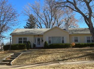 1502 West Blvd, Rapid City, SD 57701