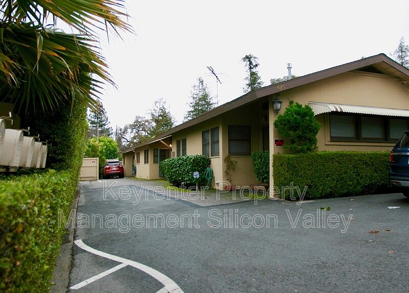 615 Partridge Ave APT 4, Menlo Park, CA 94025 Zillow