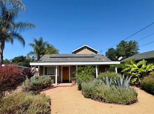 133 Prospect St, Oak View, CA 93022