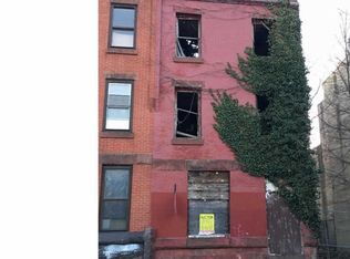 2232 N 20th St, Philadelphia, PA 19132