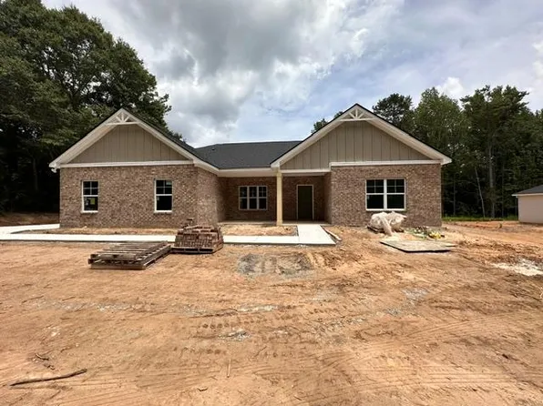 7798 McKee Rd, Upatoi, GA 31829