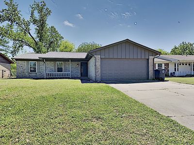12442 E 34th St, Tulsa, OK, 74146