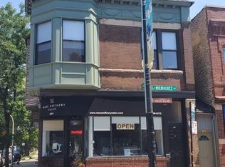 2891 N Milwaukee Ave APT 1R, Chicago, IL 60618