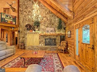 9812 State Highway 60, Suches, GA 30572