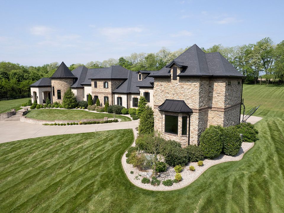 520 Cassity Way, Nicholasville, KY 40356 Zillow