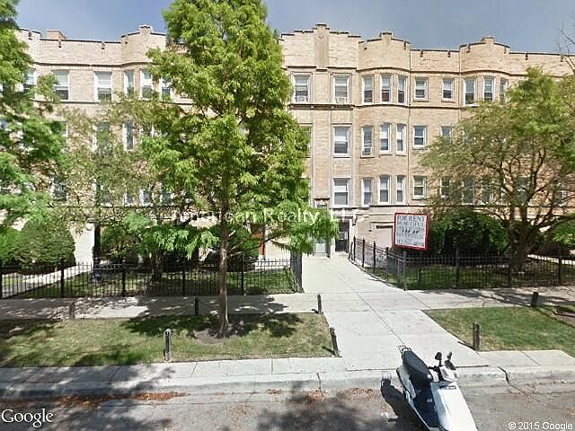 1st image of 4515 N Malden St APT 2B