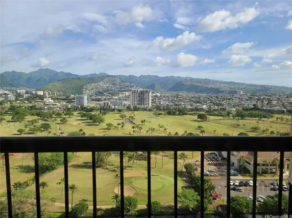 320 Liliuokalani Ave, Honolulu, HI 96815