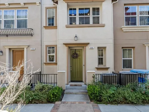668 Barcelona Loop, Milpitas, CA 95035