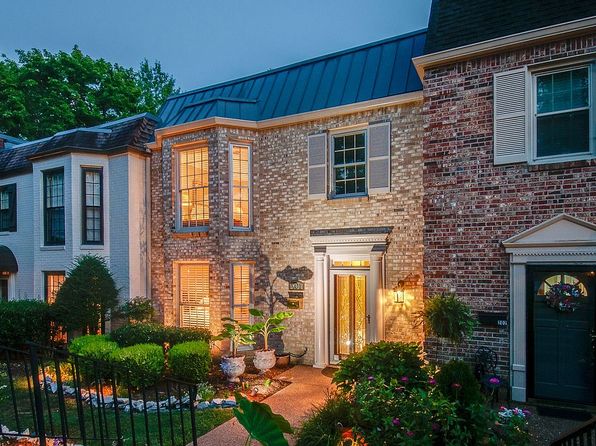 4400 Belmont Park Ter APT 201