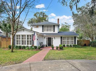 3323 Oak St, Jacksonville, FL 32205