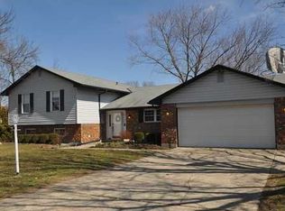 6545 Marjean Dr, Tipp City, OH 45371