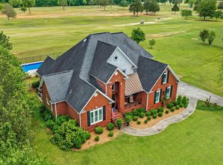 254 Plantation Pointe Rd, Scottsboro, AL 35768