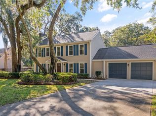 289 Wild Heron Rd, Saint Simons Island, GA 31522