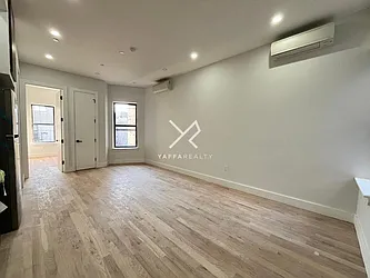 Rented by Yaffa Realty LLC