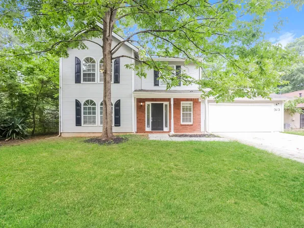 313 Blue Heron Dr, Jonesboro, GA 30238