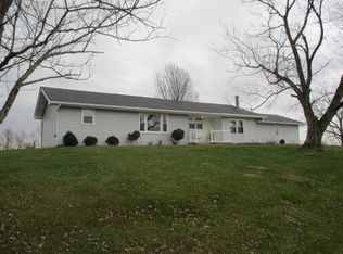 7044 New Zion Rd, Falmouth, KY 41040