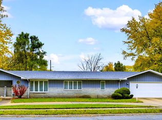 2448-70 Marshall St, Gary, IN 46404