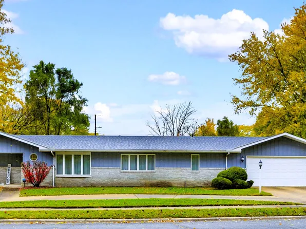 2448-70 Marshall St, Gary, IN 46404