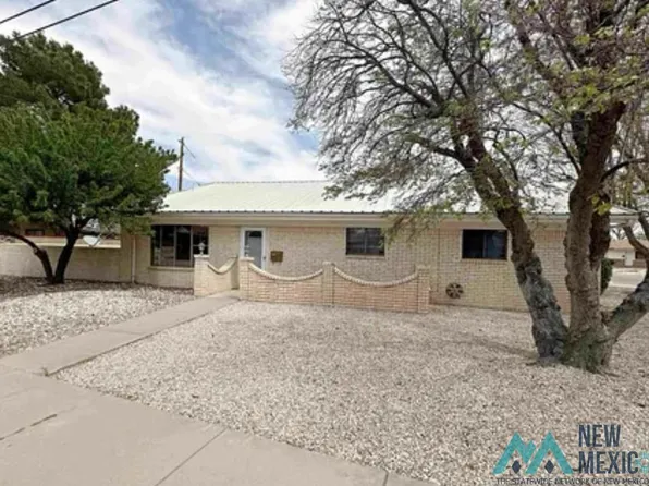 100 Linda Cir, Roswell, NM 88201