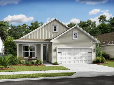 37 Peach Blossom Court, Okatie, SC, 29909