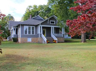 320 S College St, Mountain Home, AR 72653