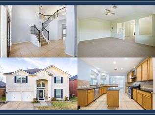 12522 E Nantucket Rd, Sugar Land, TX 77478
