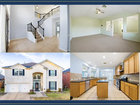 12522 E Nantucket Rd, Sugar Land, TX 77478