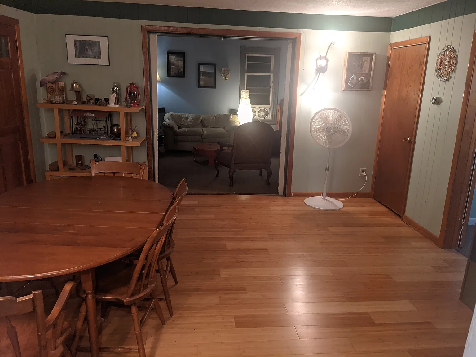 1 bed, 1300 sqft, $2,300 — Photo 1