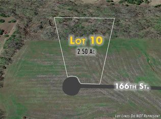 LOT 10 166th St, Basehor, KS 66007