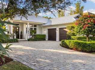 642 Bougainvillea RD, NAPLES, FL 34102