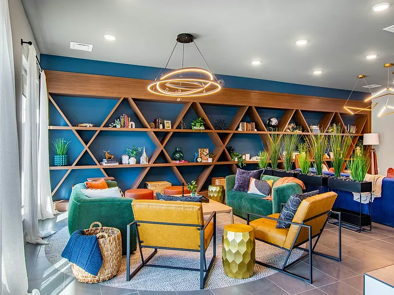 Norwood | Luxury Apartments