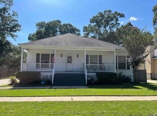 3329 Tupelo St, Zachary, LA 70791