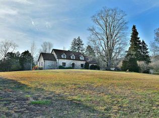 3945 Red Bryant Rd, Louisville, TN 37777