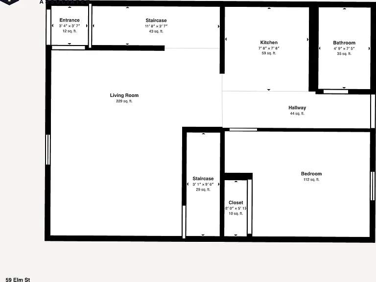 67 Elm St #1 — Photo 28