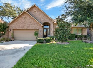 568 Oak Cascade, New Braunfels, TX 78132