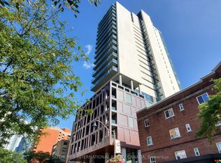 81 Wellesley St E #305, Toronto, ON M4Y 0C5