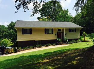 2209 Mellon Lane, Oxford, AL 36203