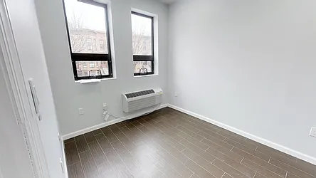 Rented by The MJS Group NY LLC