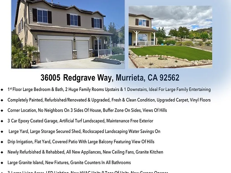 36005 Redgrave Way — Photo 5