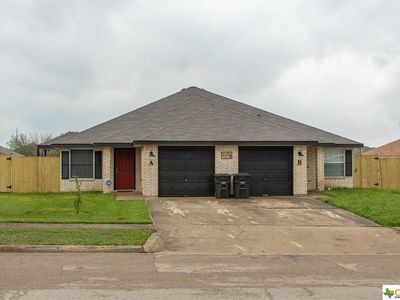 2708 Edgefield St, Killeen, TX, 76549