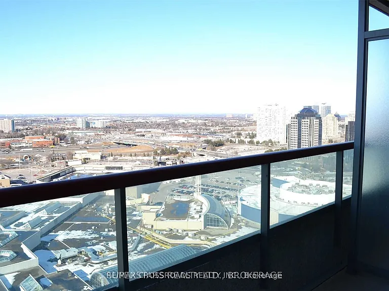 60 Brian Harrison Way #2505 — Photo 21