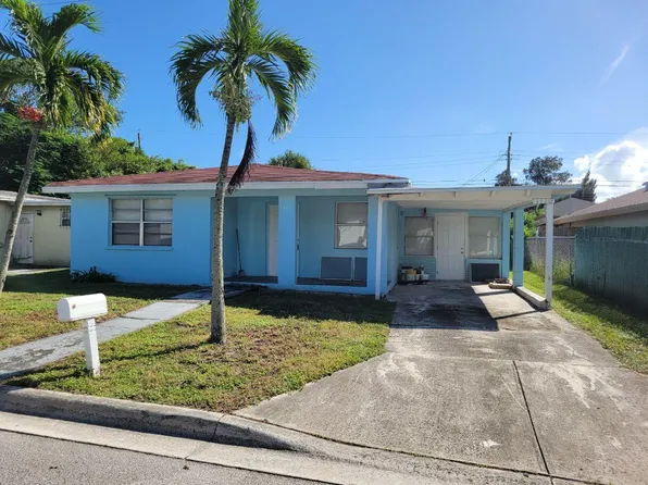 1119 W 32nd Street, Riviera Beach, FL 33404