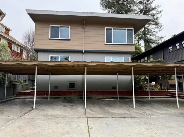 150 Monticello Ave, 150 Monticello Ave APT 3, Piedmont, CA 94611