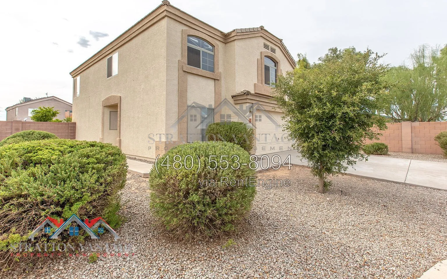 4 bed, 2.5 bath, 2178 sqft, $2,500 — Photo 3
