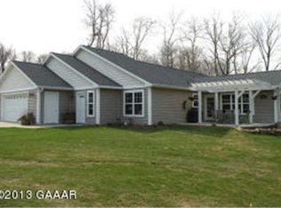 505 Bluffs Rd NW, Alexandria, MN 56308