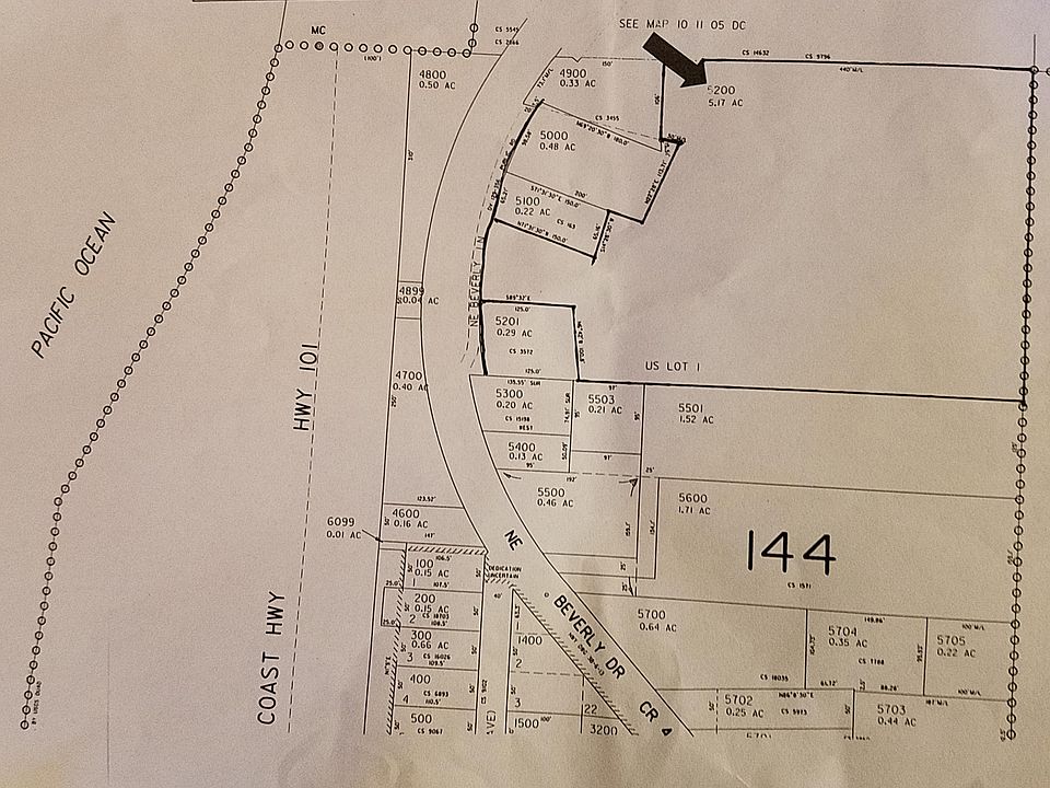 1st image of 11860 NE Beverly Dr