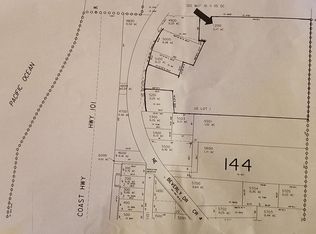 11860 NE Beverly Dr, Otter Rock, OR 97369