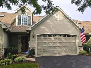 1319 Fieldstone Dr, Mount Joy, PA 17552