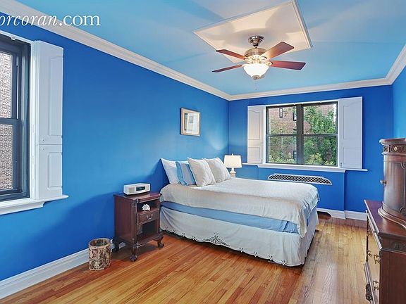 4th image of 90 Park Ter E APT 4C