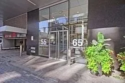 65 Bremner Blvd #2411 — Photo 2